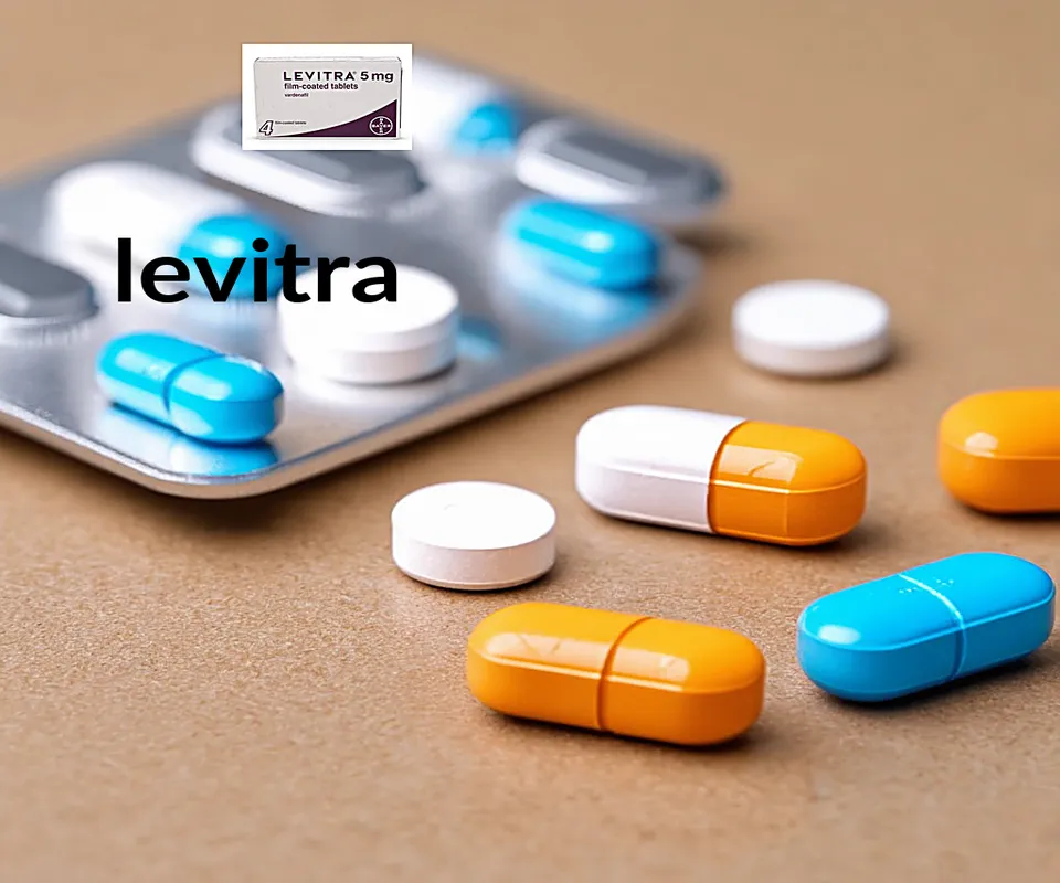 Levitra da'10 mg prezzo